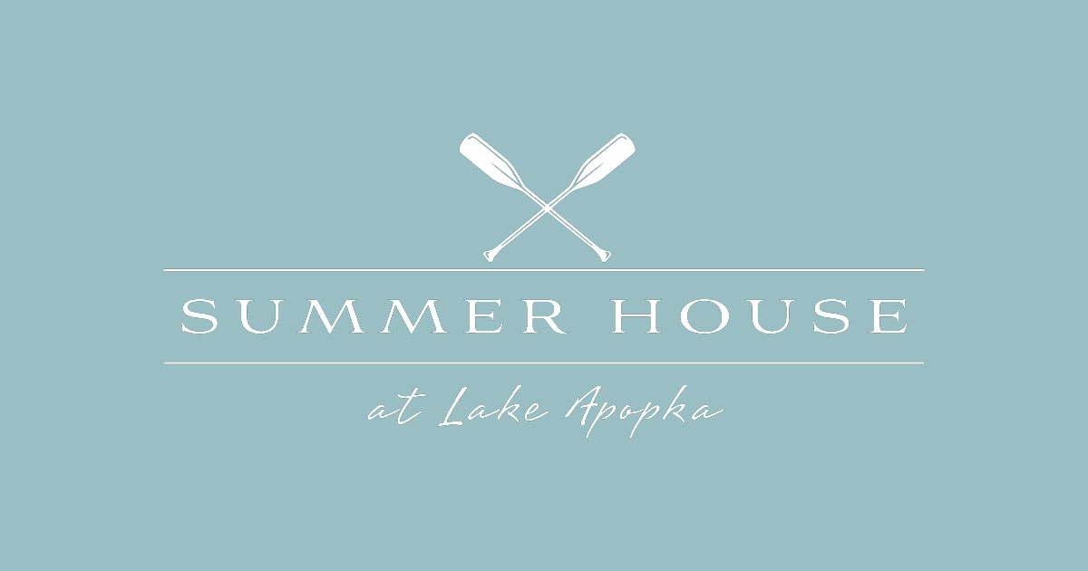 Summer House at Lake Apopka